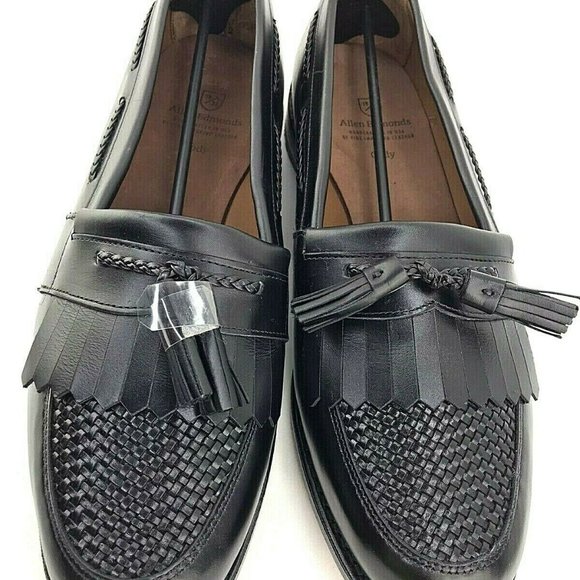 Allen Edmonds Cody Tassel Loafer Dress Shoe Men’s main image 6